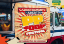 PP Food Festival: prefeitura de Campina Grande inicia cadastramento para evento que acontece nos dias 20 e 21 deste mês