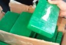 EM PATOS: Polícias Civil e Polícia Rodoviária Federal aprendem mais uma grande quantidade de cocaína