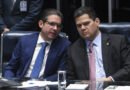 Deputados cobram de Motta retaliação ao Senado após rejeição à PEC da Blindagem