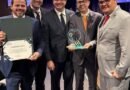 João Pessoa recebe prêmio do Tesouro Nacional pela qualidade das informações contábeis