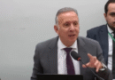 Aguinaldo Ribeiro defende equilíbrio entre inovação e proteção ao trabalho criativo em audiência pública na Comissão especial da Inteligência Artificial