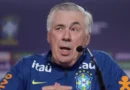 Brasil joga bem no Maracanã e derrota Chile pelas Eliminatórias