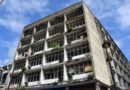 Prefeitura assina contrato com a Caixa para restaurar prédio do antigo Ipase, no Centro Histórico