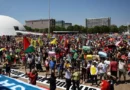 No DF, ato contra anistia e PEC da Blindagem levam milhares às ruas