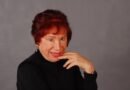 Morre Berta Loran, atriz e comediante que marcou a TV brasileira, aos 99 anos