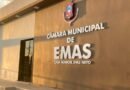 MPPB recomenda que Câmara de Emas declare extinção de mandato de vereador