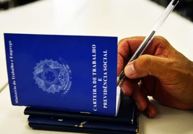 Brasil tem saldo positivo de 112,3 mil postos de trabalho em janeiro