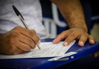 Prefeitura de Itapororoca anuncia concurso e inscrições começam nesta segunda-feira Prefeitura de Itapororoca anuncia concurso e inscrições começam nesta segunda-feira