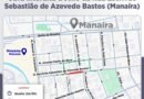 Semob-JP orienta motoristas sobre interdição em Manaíra para obras da Cagepa