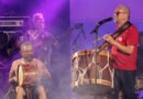 Jaguaribe Carne lança álbum “Isabel, Sete Cirandas Negras e Um Apito” com show gratuito em João Pessoa