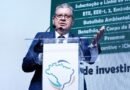 João Azevêdo apresenta Polo Turístico Cabo Branco a investidores e lideranças internacionais em evento da ONU em São Paulo