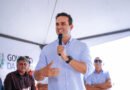 Vice-governador inaugura polos de ração subsidiada em Sousa, Santa Luzia e Patos