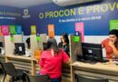 Amazon é multada em R$ 25 mil pelo Procon-CG após golpe dentro da plataforma