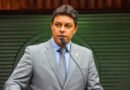 Raoni renuncia à presidência da CPI dos Combustíveis