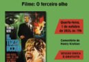 Cineclube da Fundação Casa de José Américo exibe suspense italiano