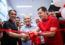 AeC inicia operações em Patos e marca nova fase da interiorização da empresa na Paraíba