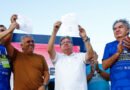 João Azevêdo prestigia Final do Circuito Mundial de Vôlei de Praia e confirma edição 2026 do Paraíba World Beach Games 