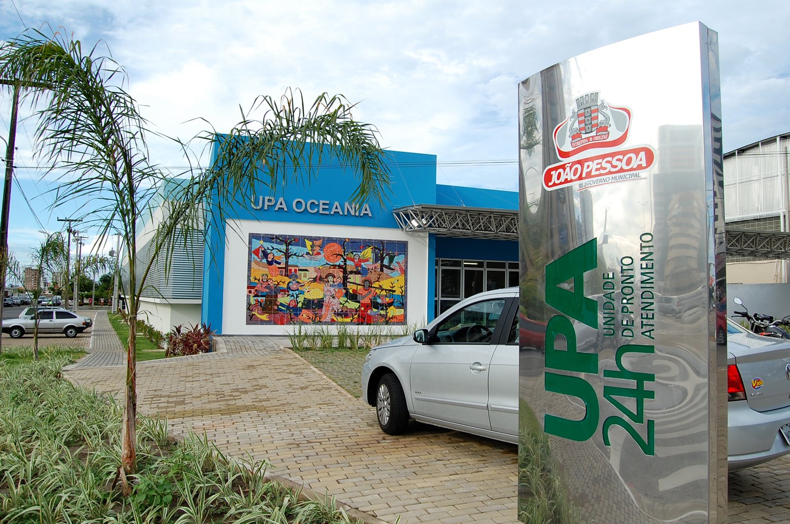 Secretaria de Saúde disponibiliza Profilaxia Pós Exposição contra HIV na UPA Oceania a partir desta segunda-feira