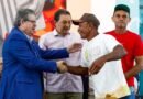 João Azevêdo autoriza ações para regularização fundiária de todos imóveis rurais de Campina e pavimentação de distritos
