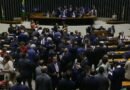 Câmara aprova isenção do IR para quem ganha até R$ 5 mil