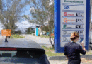 Gasolina pode ser encontrada a R$ 5,67 em Campina Grande, aponta pesquisa do Procon-CG