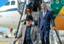 Lula chega a Roma para eventos sobre segurança alimentar