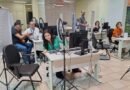 Mais de 700 eleitores regularizam a biometria na Capital