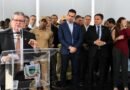 João Azevêdo inaugura Policlínica da Segurança Pública e destaca mais um investimento na valorização dos profissionais