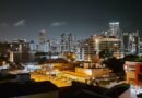 ESPECIAL – Crescimento de João Pessoa ameaça a fama de capital mais verde