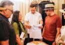 No Sertão, Lucas Ribeiro inaugura novo Polo de Ração Subsidiada e visita 1ª Expo Paulista