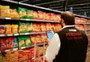 Cesta básica: arroz, macarrão e café apresentam maior variação de preço em pesquisa do Procon-JP