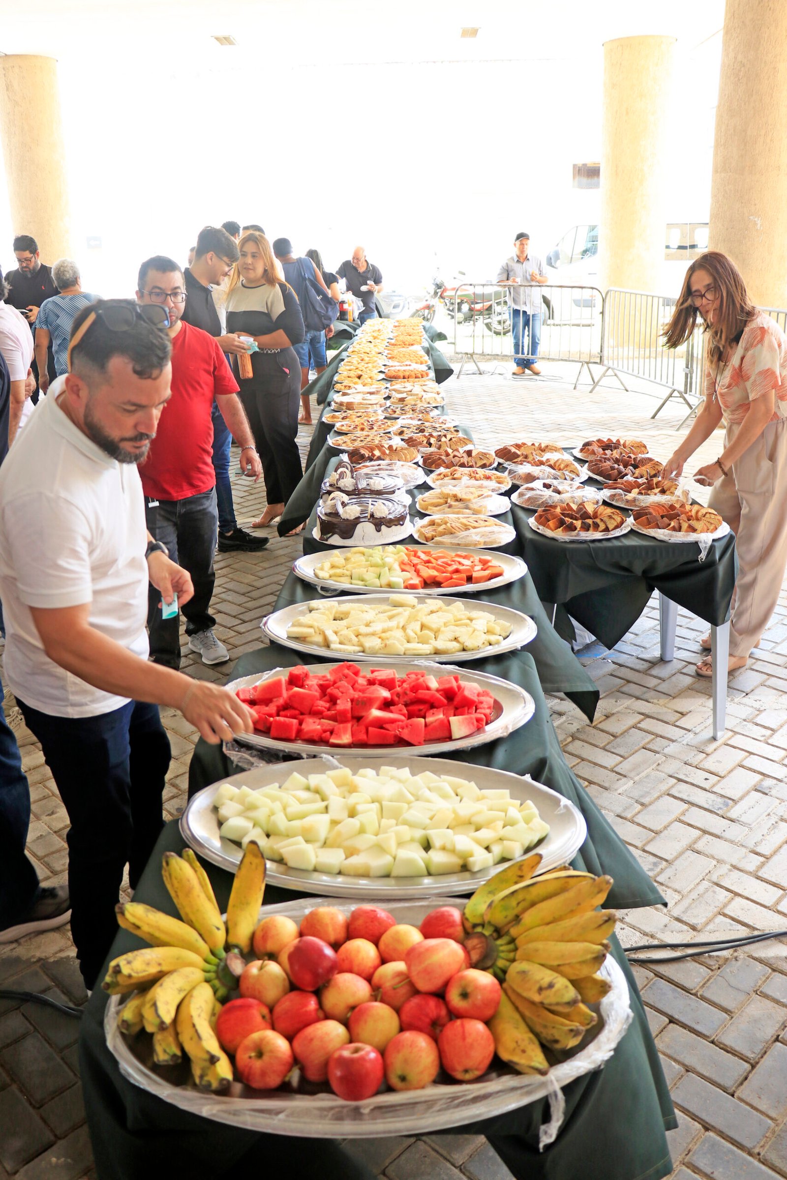 1-22-scaled Cícero Lucena encerra Semana do Servidor e destaca renovação da fé e do propósito de fazer o melhor pela cidade