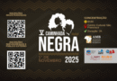 Inscrições abertas para a V Caminhada Negra em João Pessoa, que ocorre no dia 1º de novembro