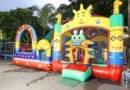 Prefeitura de João Pessoa promove Dia das Crianças, domingo, com espetáculo circense e personagens infantis