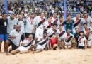 Paraíba World Beach Games: Vasco conquista título da Copa do Brasil de Beach Soccer