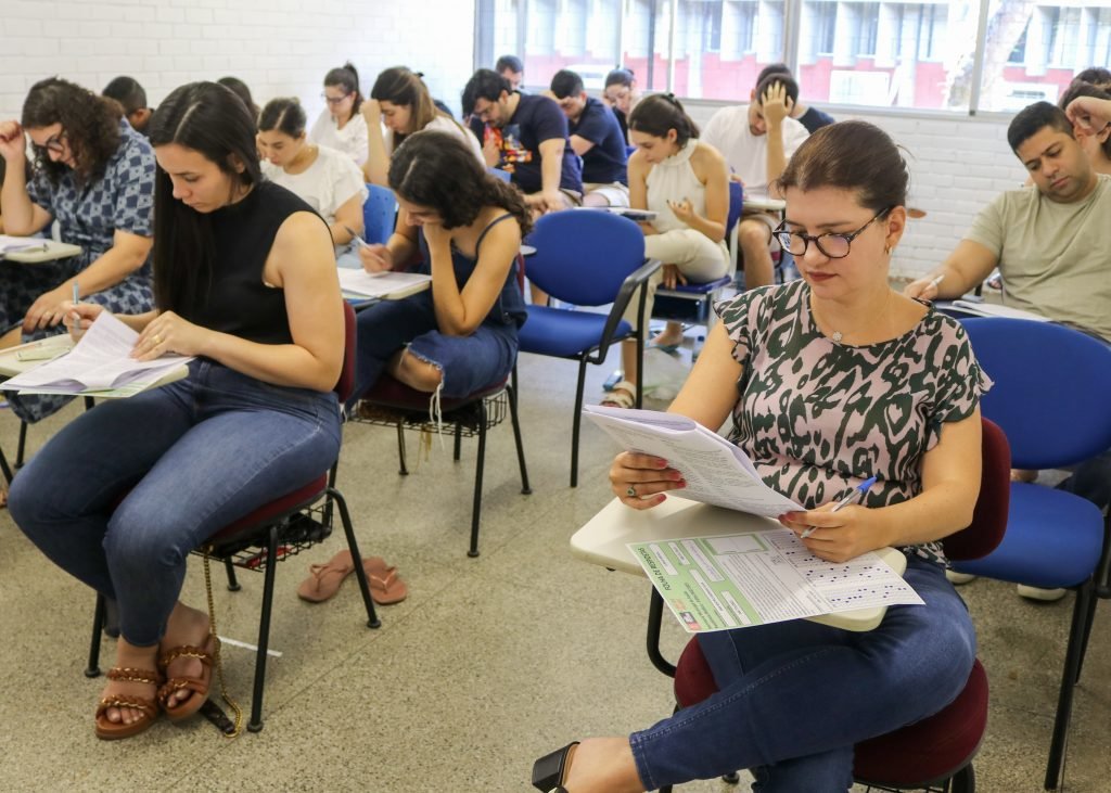 Secretaria Municipal de Saúde segue com inscrições abertas para Residências Médica e Multiprofissional