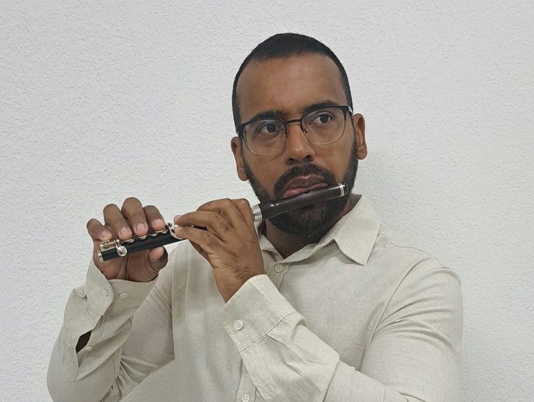 3bcfbbc2-baf8-433f-9304-44535a728667 Concerto da Orquestra Sinfônica da Paraíba tem participação de solistas brasileiro e italiano