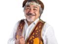 Feira Paraibana da Agricultura Familiar tem shows de Santanna O Cantador, Jorge de Altinho e Cavalo de Pau