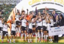 Libertadores: Corinthians faz história com tricampeonato consecutivo