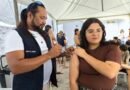 Prefeitura de João Pessoa alerta sobre a importância da vacinação na prevenção contra o câncer