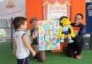 Estação Cabo Branco celebra o Dia das Crianças com mágica, música e muita diversão neste domingo (19)