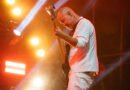 Morre Sam Rivers, baixista do Limp Bizkit, aos 48 anos