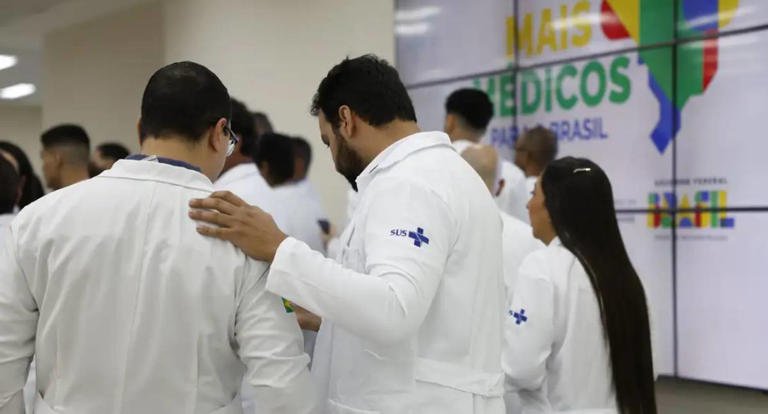 PF desarticula fraude no Enamed; grupo cobrava R$ 140 mil por aprovação em residência médica