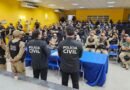 Operação Redenção: Polícia prende suspeitos de crimes de extorsão e patrimoniais no Brejo; veja vídeos