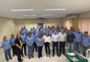 Projeto “Completa com Etanol” é apresentado à Usina Monte Alegre durante visita em Mamanguape