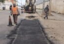 Operação Tapa-buraco da Seinfra chega a 40 bairros de João Pessoa nesta terça-feira