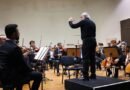 Concerto da Orquestra Sinfônica da Paraíba tem participação de solistas brasileiro e italiano