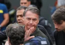 Moraes nega pedido da defesa e mantém prisão domiciliar de Bolsonaro por “fundado receio de fuga”