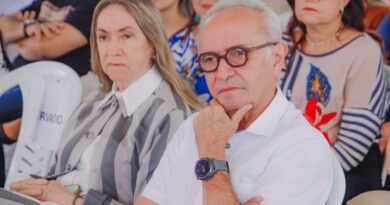 Defesa de Lauremília Lucena recorre de decisão judicial e aponta falhas no processo