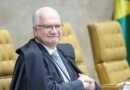 Fachin estará segunda-feira em João Pessoa para avaliar condições de habitabilidade em presídio